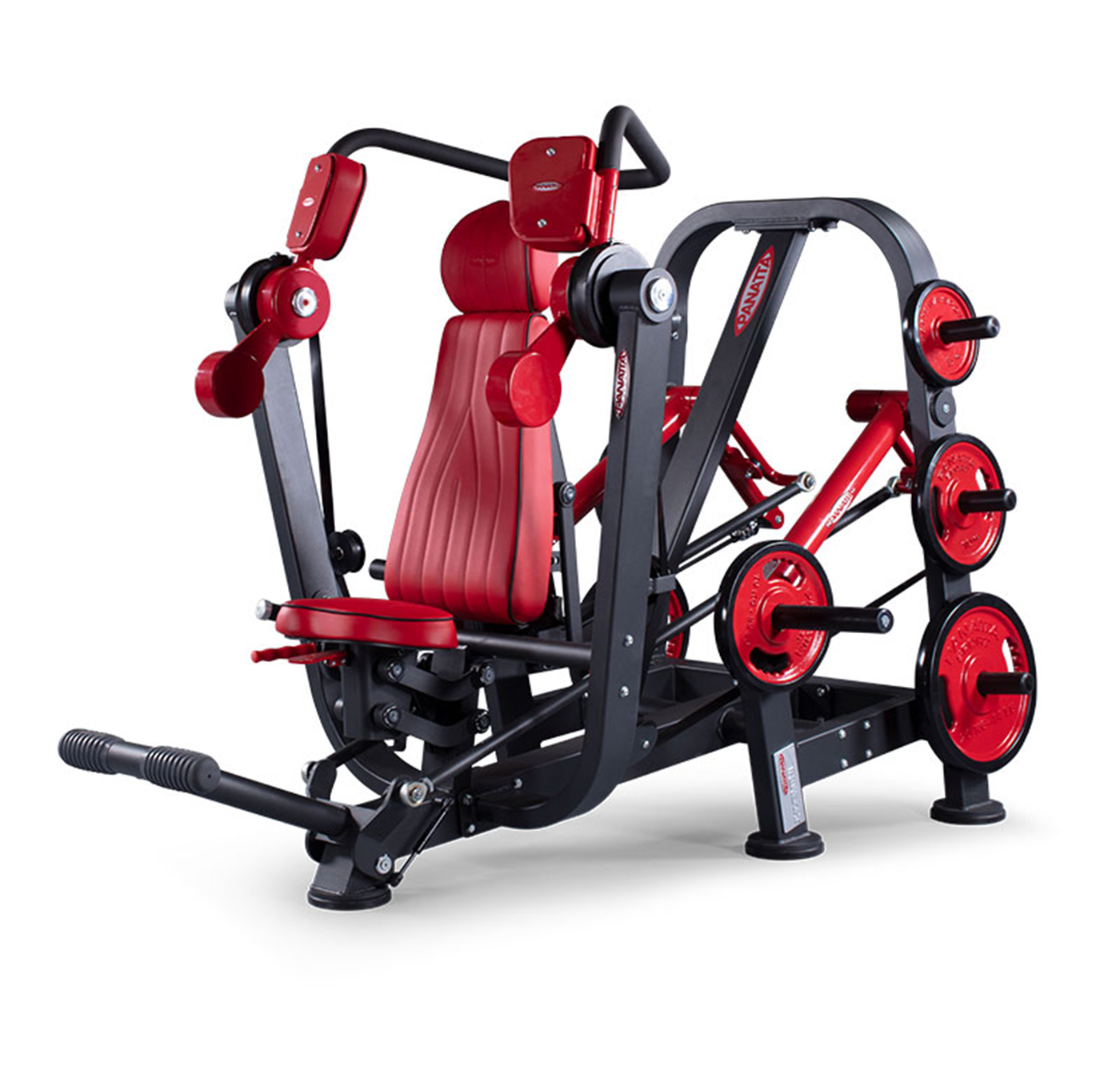 Brand Product Impulse - Bikes - Advance Technology Supplier